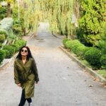 Betül Şahin Instagram - Felicidad💚🍀