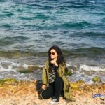 Betül Şahin Instagram - Felicidad💚🍀