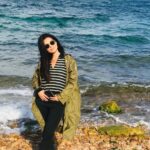 Betül Şahin Instagram - Felicidad💚🍀