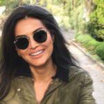 Betül Şahin Instagram - Felicidad💚🍀