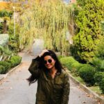 Betül Şahin Instagram - Felicidad💚🍀