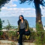 Betül Şahin Instagram - Felicidad💚🍀