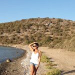 Betül Şahin Instagram - #nature 💙