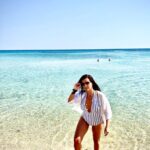 Betül Şahin Instagram - Love in blue 🦋
