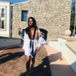 Betül Şahin Instagram - Yüreğimi korkak büyütmedim. Kaybettiklerim, dağıttığım servetimdir.