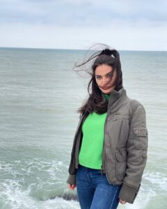 Betül Şahin Instagram - 🍀