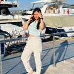 Betül Şahin Instagram - 😎✌️