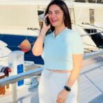 Betül Şahin Instagram - 😎✌️