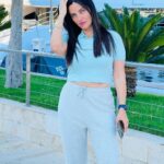 Betül Şahin Instagram - 😎✌️