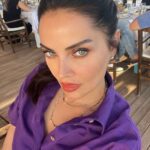 Betül Şahin Instagram - 💜