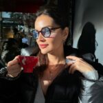 Betül Şahin Instagram - ☕️🤎