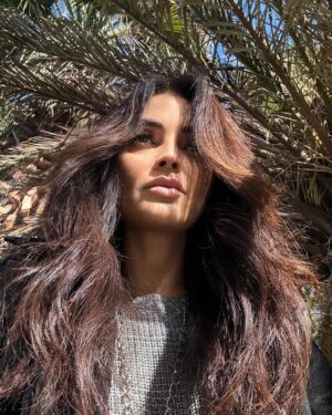 Betül Şahin Instagram - Güneş altındaki hiçbir şey tesadüfi değildir🌞☀️