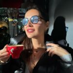 Betül Şahin Instagram - ☕️🤎