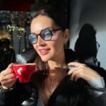 Betül Şahin Instagram - ☕️🤎