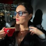 Betül Şahin Instagram - ☕️🤎
