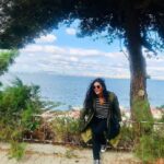 Betül Şahin Instagram - Felicidad💚🍀