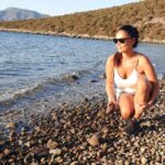 Betül Şahin Instagram - #nature 💙