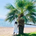 Betül Şahin Instagram - İyi bir yolcunun belirlenmiş bir planı yoktur, ve ulaşmaya da niyeti yoktur.