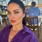 Betül Şahin Instagram - 💜
