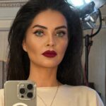 Betül Şahin Instagram – 🌟
Makeup @eliffelverr 
Hair @yasintufekchi 
And dear me🥰