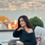 Betül Şahin Instagram - 😉💛