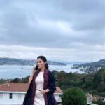 Betül Şahin Instagram - 🩵