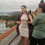 Betül Şahin Instagram - 🩵
