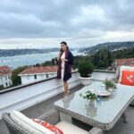 Betül Şahin Instagram - 🩵