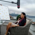 Betül Şahin Instagram - 🩵