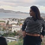 Betül Şahin Instagram - 💙🤍