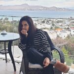 Betül Şahin Instagram - 💙🤍