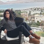 Betül Şahin Instagram - 💙🤍
