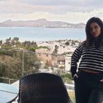 Betül Şahin Instagram - 💙🤍