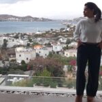 Betül Şahin Instagram - 💙🤍