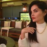Betül Şahin Instagram - 💙🤍