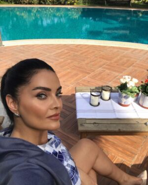 Betül Şahin Instagram - ⭐️💫