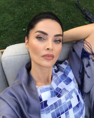 Betül Şahin Instagram - ⭐️💫