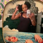 Bethany Clayton Instagram - Baby, don’t get greedy West Hollywood, California