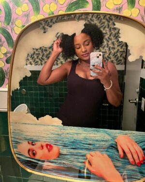 Bethany Clayton Instagram - Baby, don’t get greedy