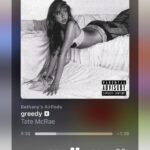 Bethany Clayton Instagram - Baby, don’t get greedy West Hollywood, California