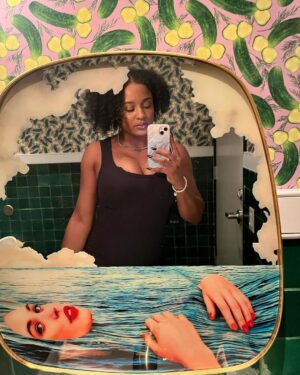 Bethany Clayton Instagram - Baby, don’t get greedy