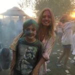 Betina O'Connell Instagram -
