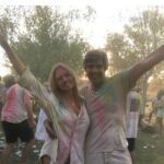 Betina O'Connell Instagram - Cumple Johnny!!! Chacra Lo más!