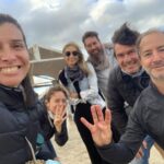Betina O'Connell Instagram - Carilo!! Amigos💜