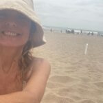 Betina O’Connell Instagram – Que este 2023 llegue con salud y Paz para todos💜💜💜