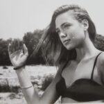 Betina O'Connell Instagram - Recuerdos ... Montaña 💜💜gracias Prolis por la foto