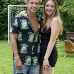 Betina O'Connell Instagram - So Happy!!! Cumple 15