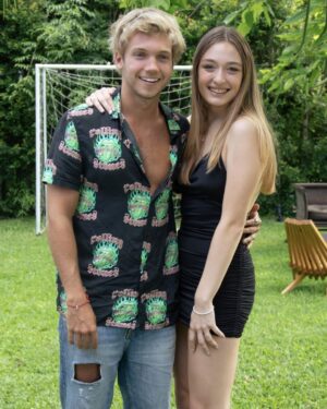 Betina O'Connell Instagram - So Happy!!!
Cumple 15
