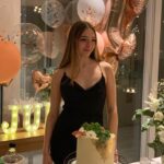 Betina O'Connell Instagram - Mi princesa adorada; espero que hayas pasado un cumple de 15 inolvidable y quede para siempre guardado en tu corazón. Sos nuestro sol adorado, tan única , tan especial , tanto orgullo sentimos por vos. Que se cumplan todos tus sueños y soña muy fuerte que la vida es hermosa . Acá estamos para acompañarte en todo , cuidarte , y caminar a tu lado. Felices 15 pimpollita!!