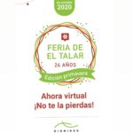 Betina O'Connell Instagram - @dignidadac no faltes!! Del 7 al 11 de octubre, 80 EXPOSITORESS!